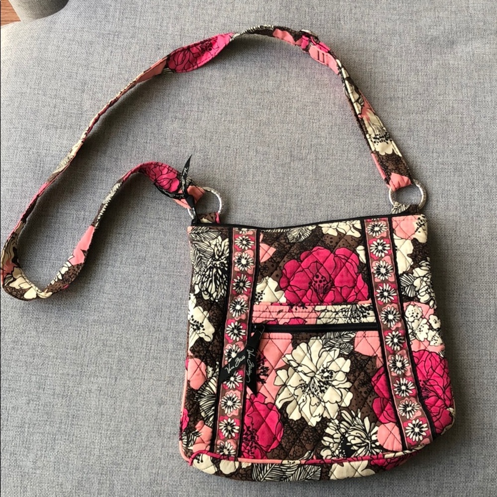 Vera Bradley Crossbody Bag